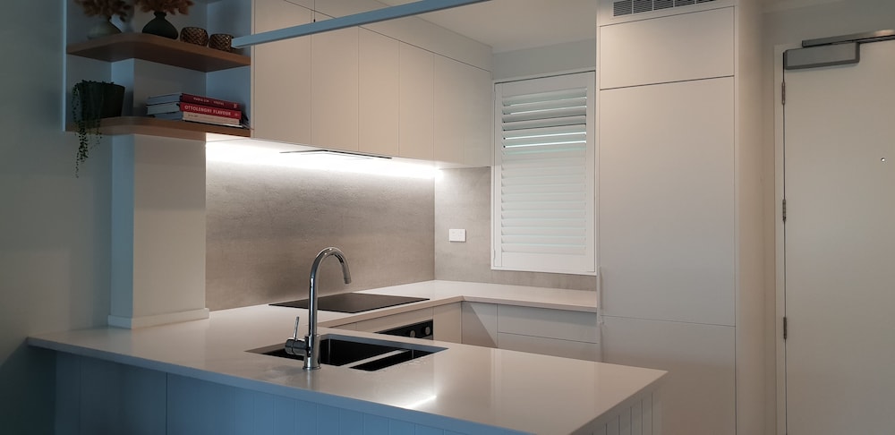 City Apartment photo 3