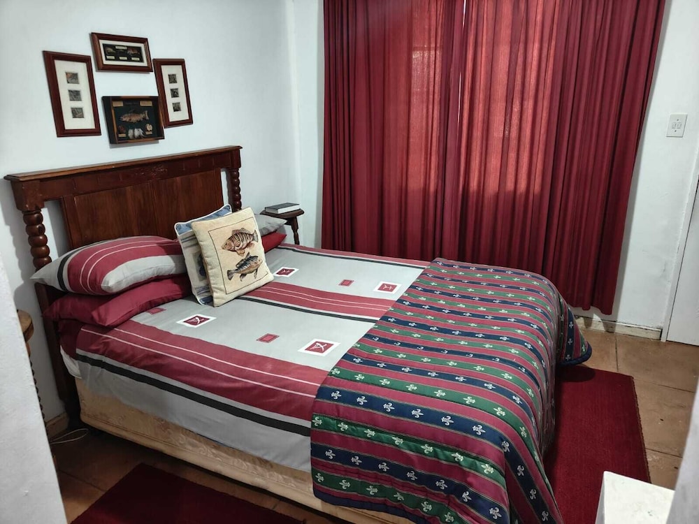 Economy Double Room photo 1