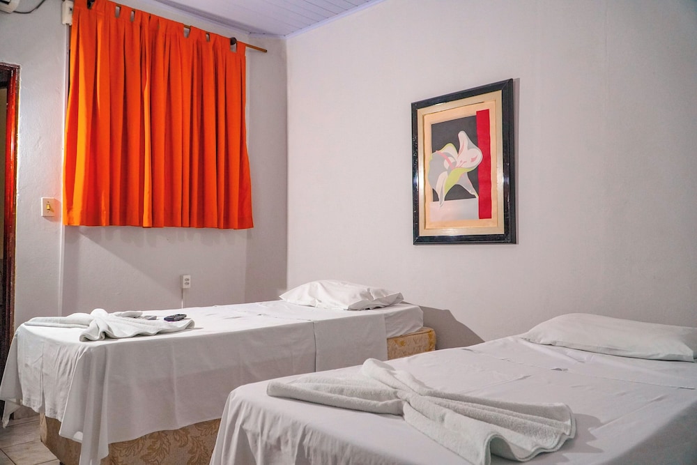 Room, Air conditioning