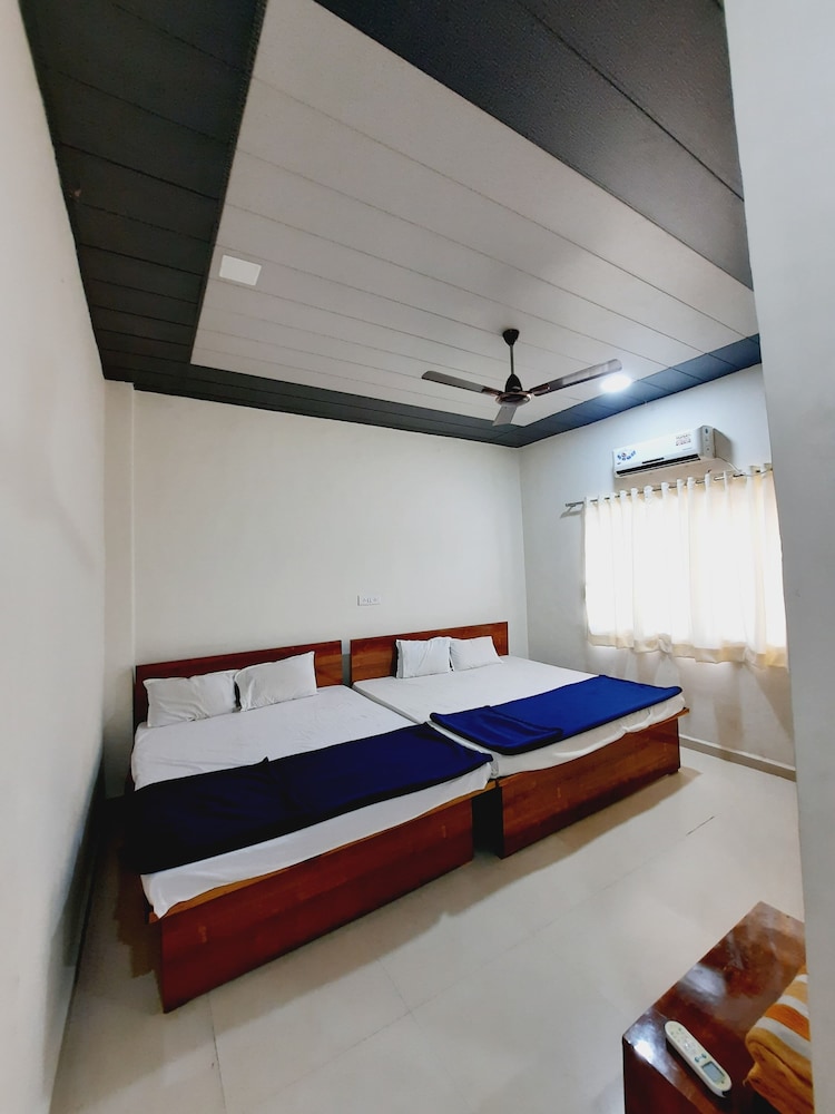 Basic Single Room