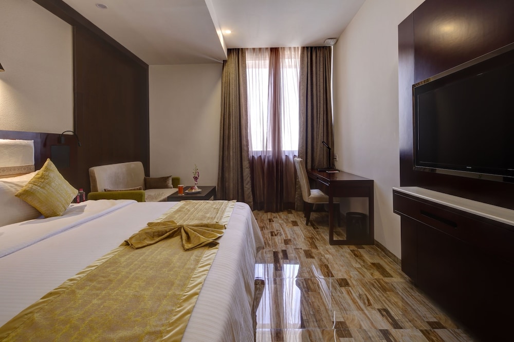 Deluxe Double or Twin Room - Photo 4