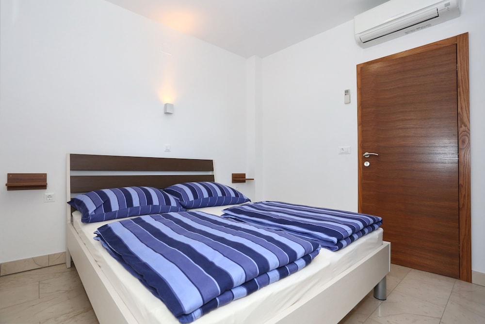 Family Apartment, Non Smoking, Garden Area