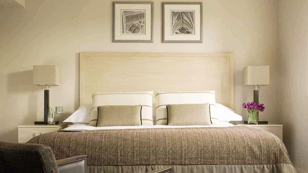 Cosy Classic Double / Twin