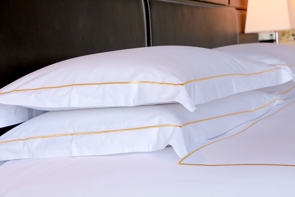 Junior Suite, 1 Twin Bed, Business Lounge Access, City View (Club Lounge Access) photo 3
