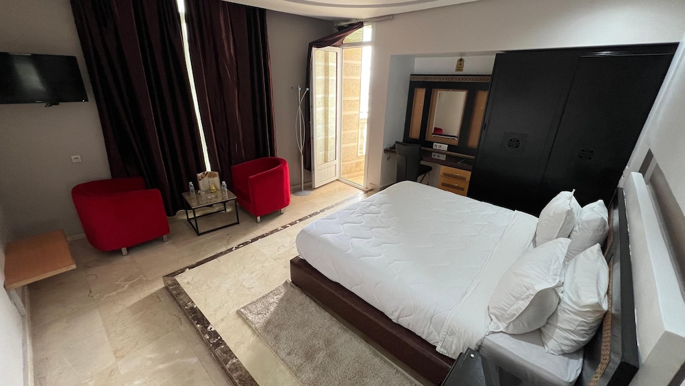 Double Room photo 1