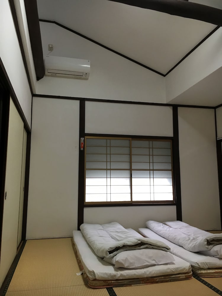 Japanese Style Room, 3~4 Guests, 【No Credit Card/Cash Only】 photo 2