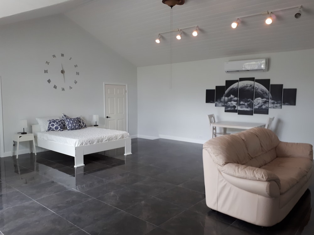 Apartamento de Lujo