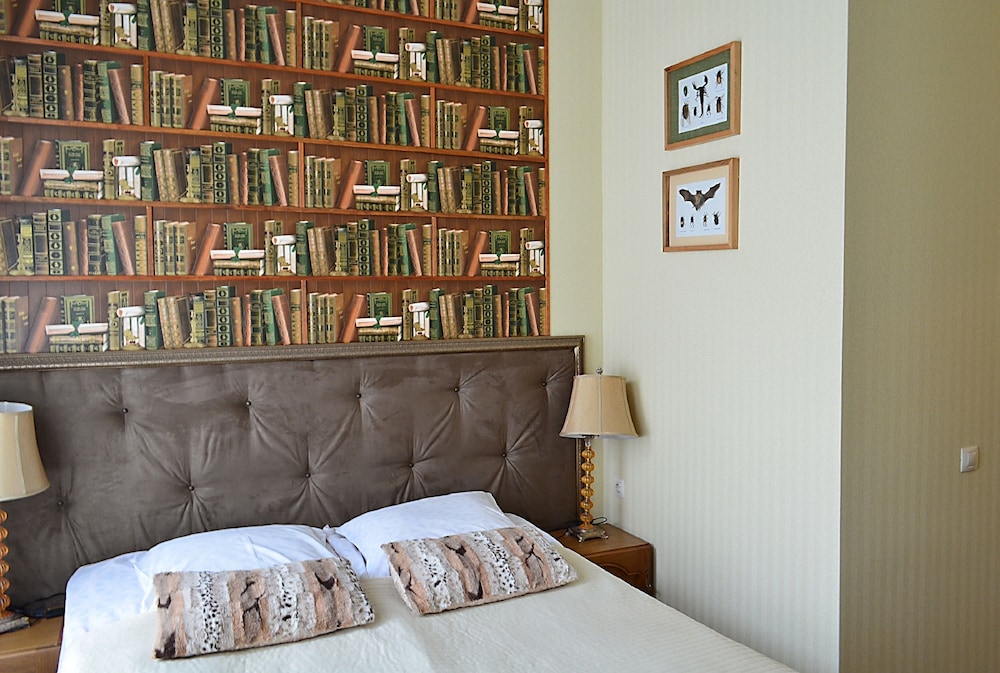 Double Or Twin Room photo 1
