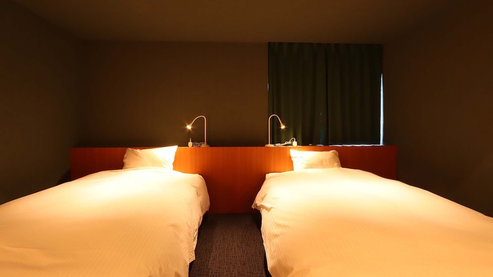 Deluxe Twin Room, Non Smoking