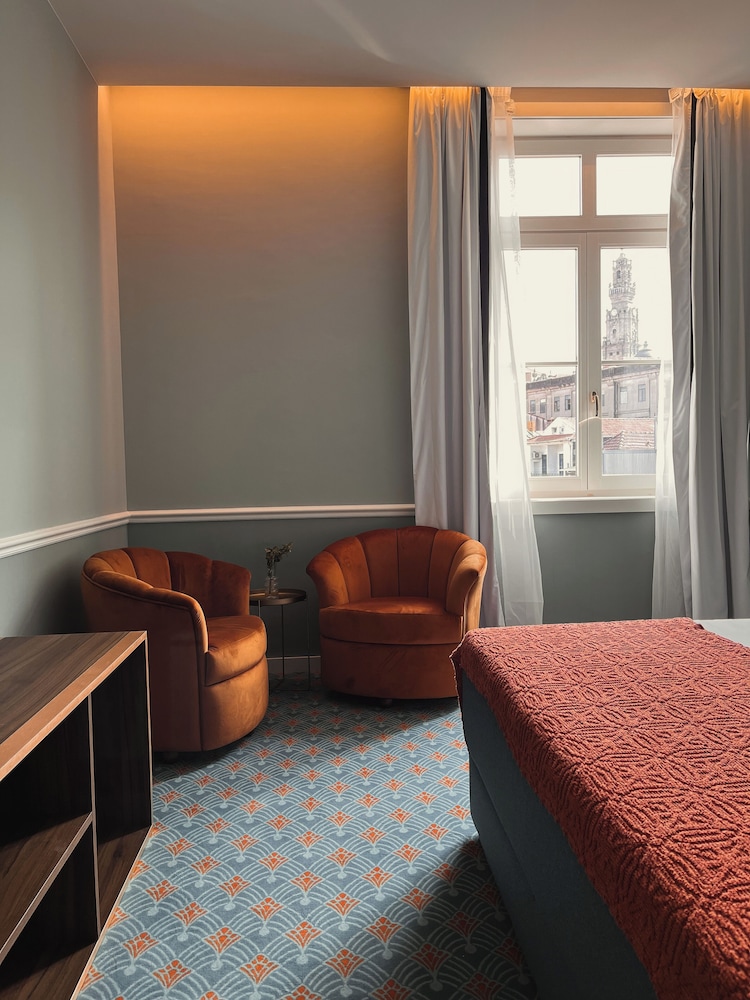 Junior Suite - Photo 1