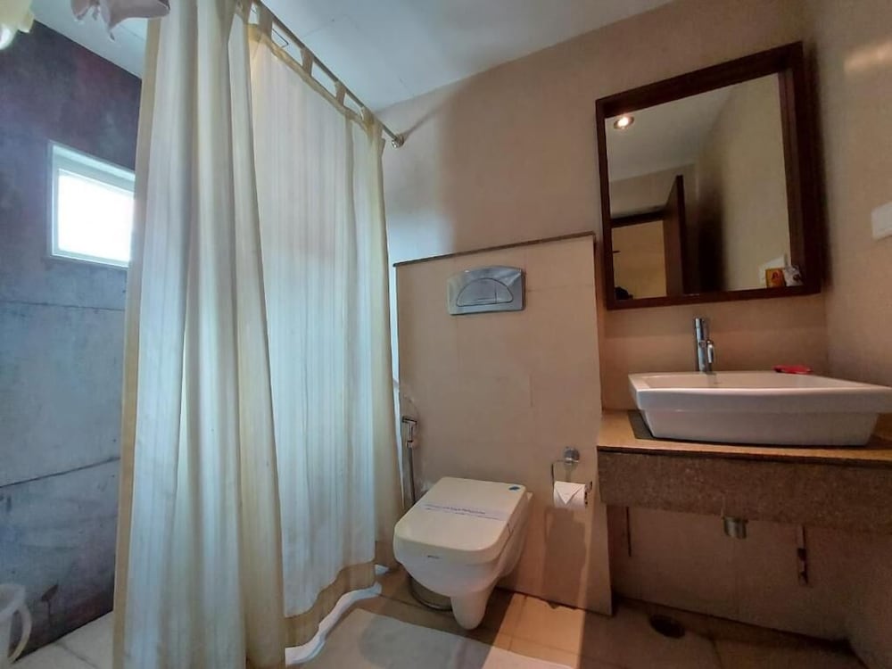 Deluxe Double Room - Photo 5
