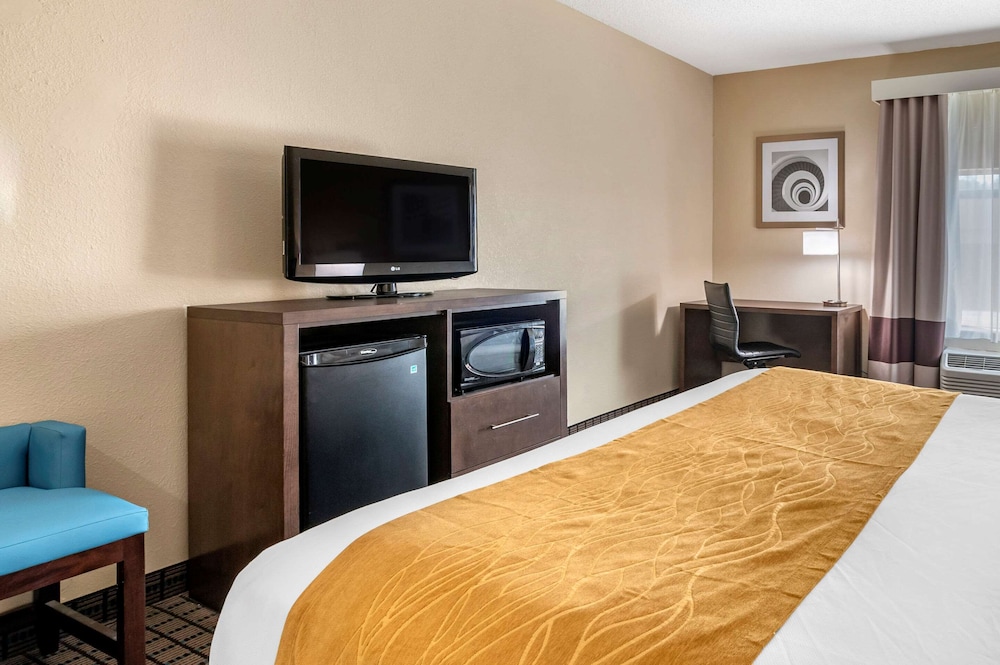 Room, 1 King Bed, Non Smoking - Photo 4