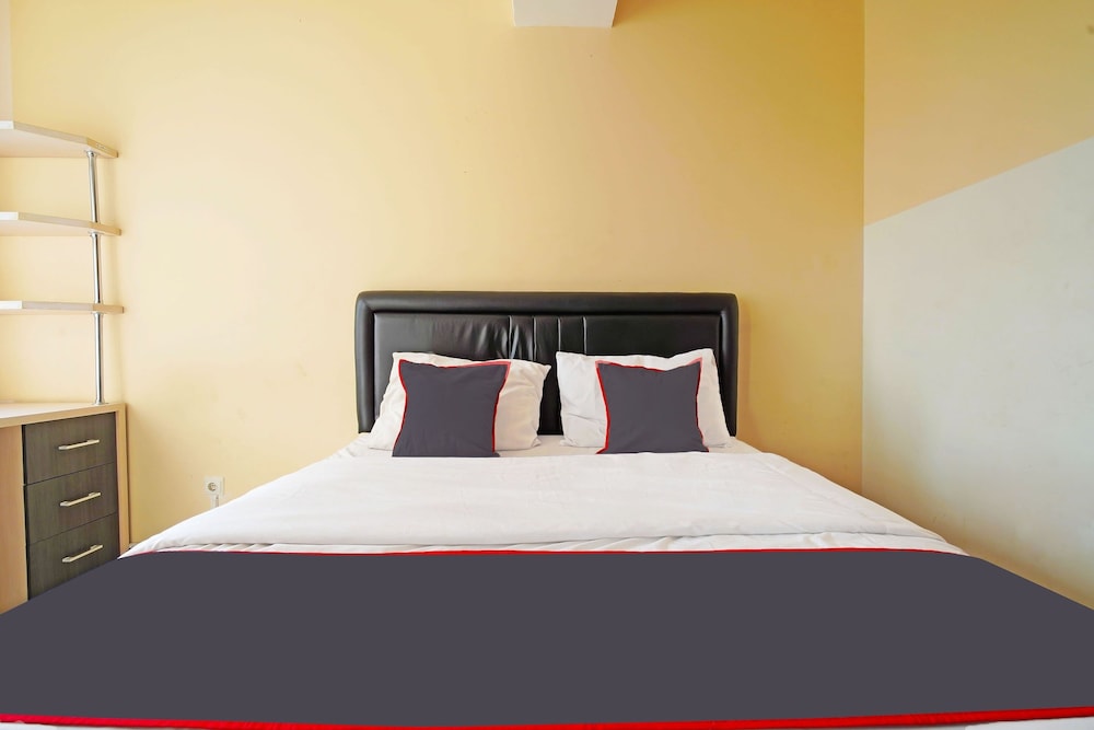 Deluxe Single Room photo 3