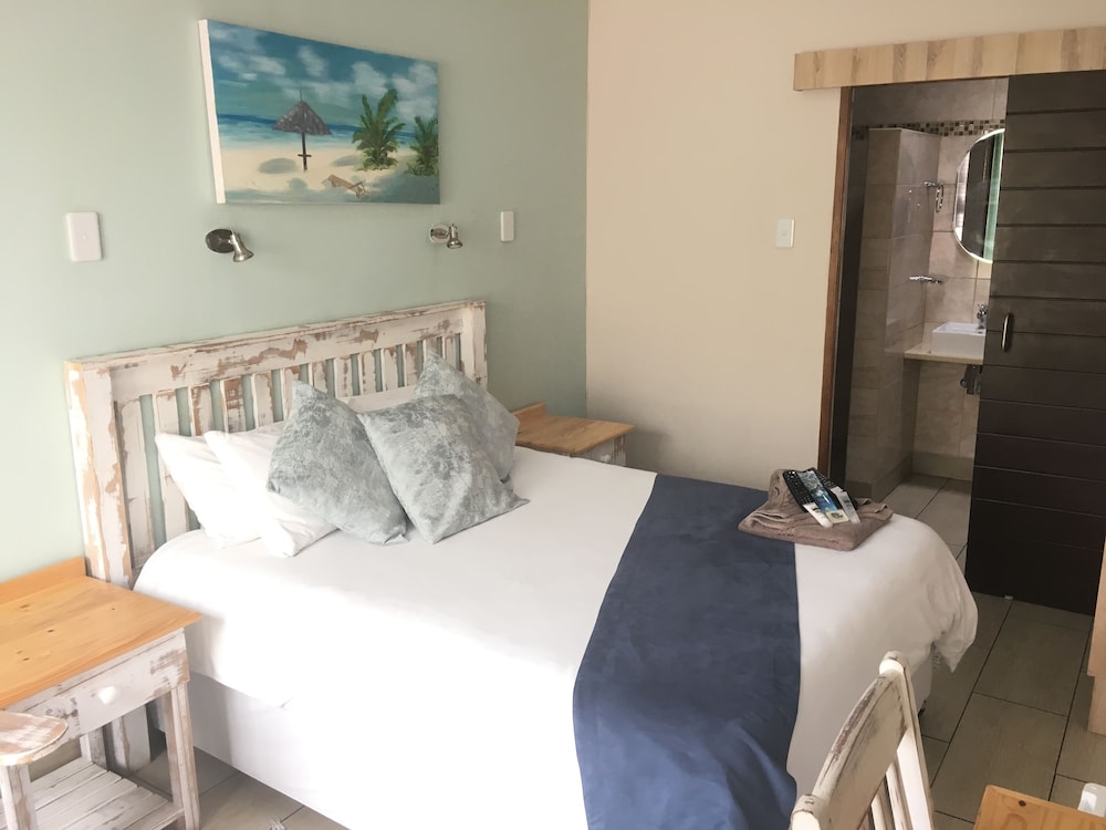 Double Room photo 3
