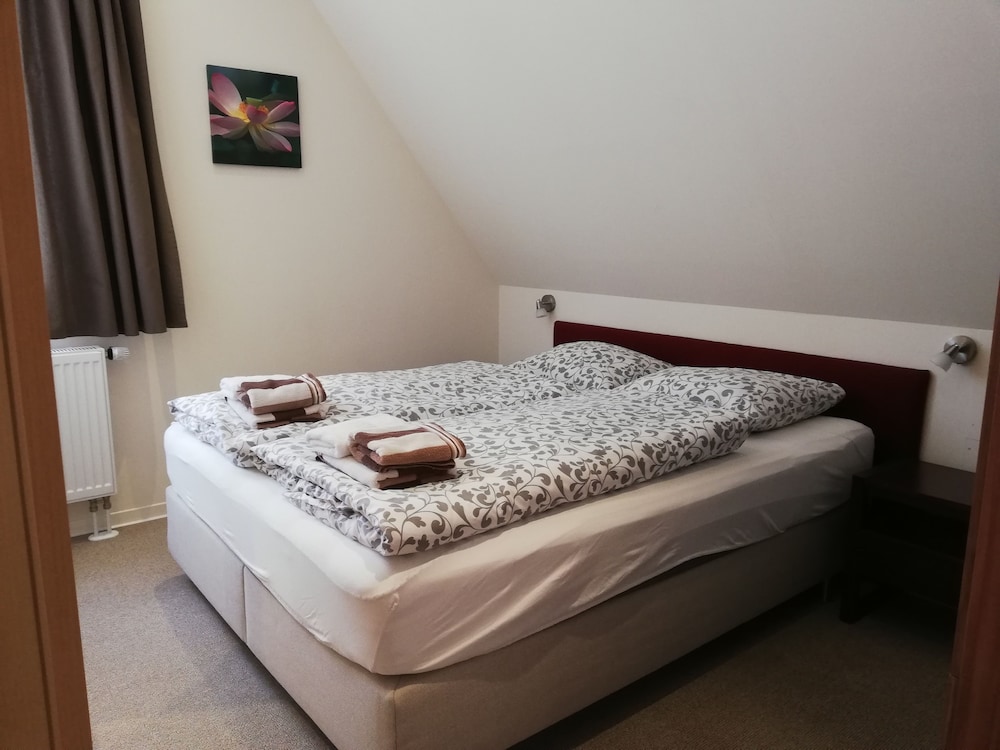 Comfort Apartment (#1) photo 1