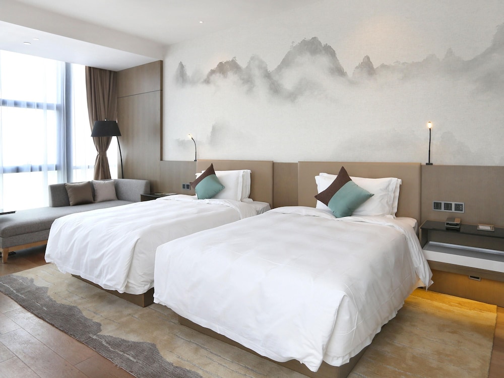 Superior Room, 2 Twin Beds, Garden View photo 2