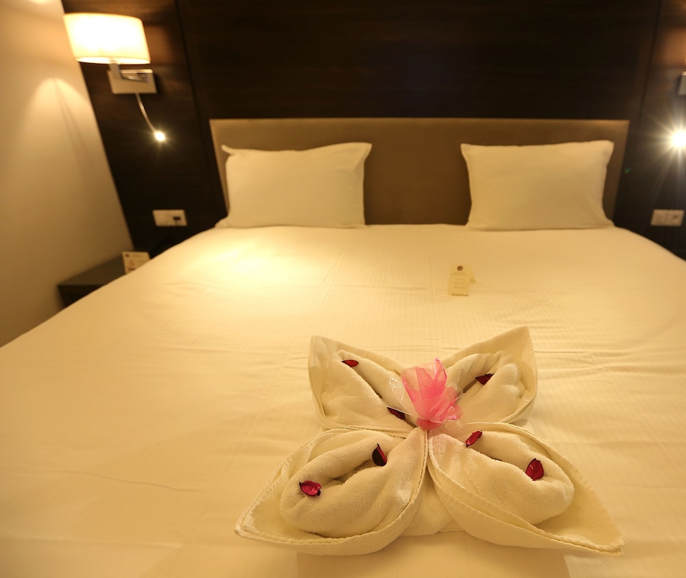 Luxury Triple Room photo 1
