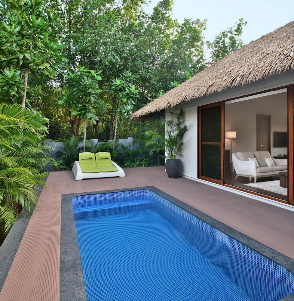 Cottage, 1 King Bed