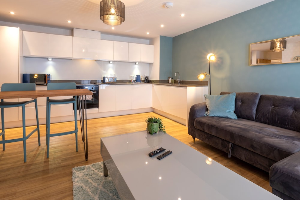 Comfort Apartment, Accessible, Ensuite photo 1