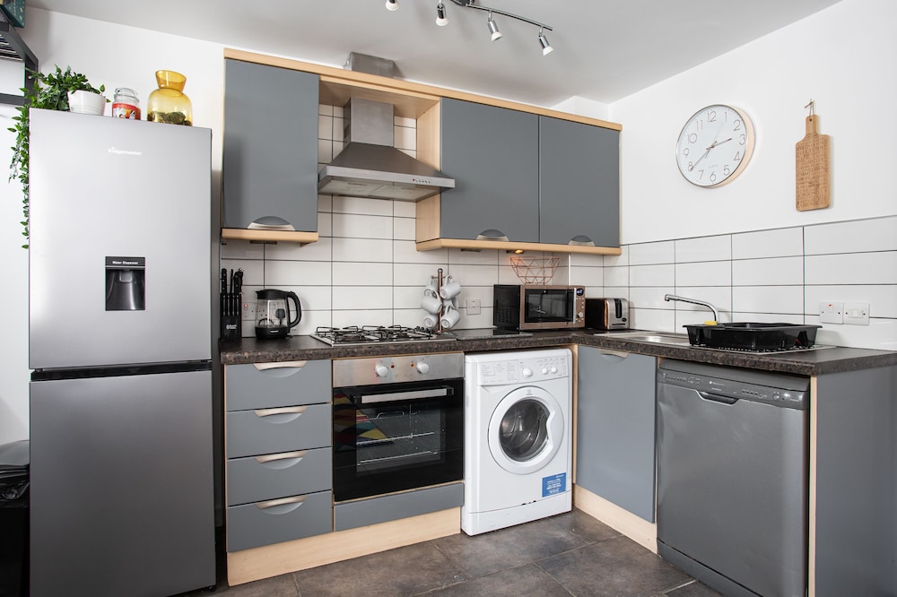 Apartamento Malone Crescent, Fotografia 19