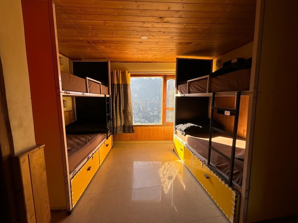 Basic Shared Dormitory, Mixed Dorm photo 3