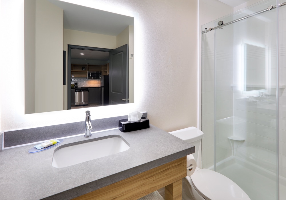 Studio Suite, 2 Queen Beds, Accessible (Communications) - Photo 3