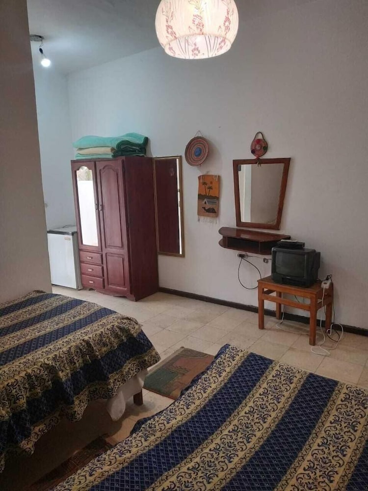 Deluxe Triple Room photo 2