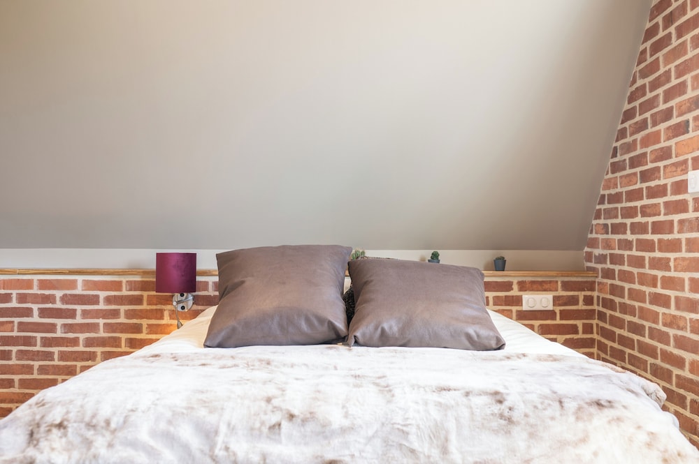 Family Triple Room (Briqueterie Chinot)