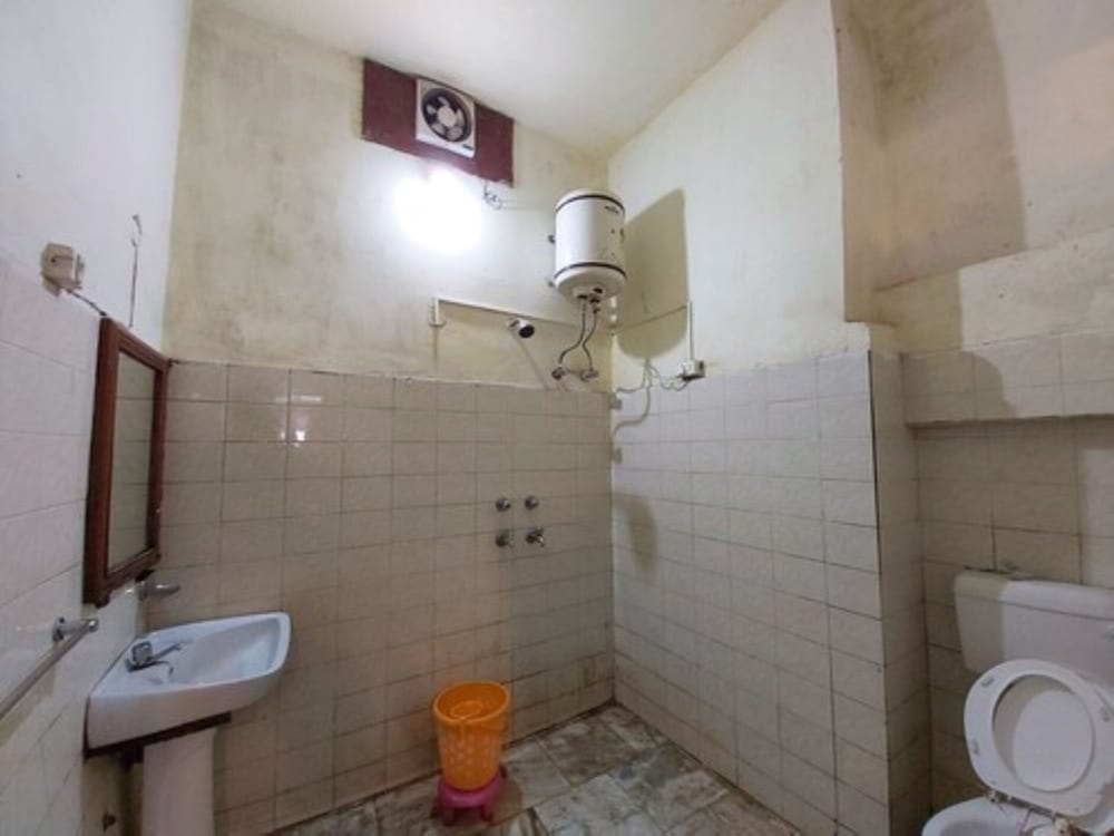 Deluxe Double Room - Photo 7