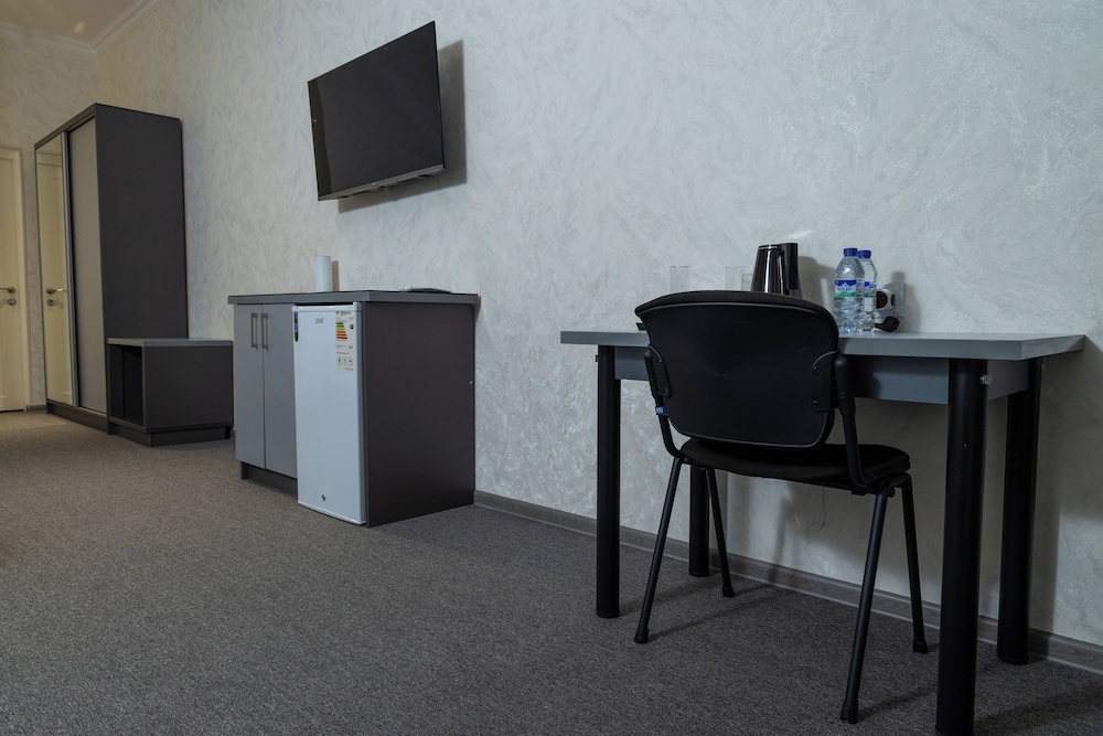 Deluxe Double or Twin Room photo 3