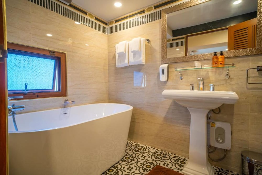Junior Suite - Photo 2