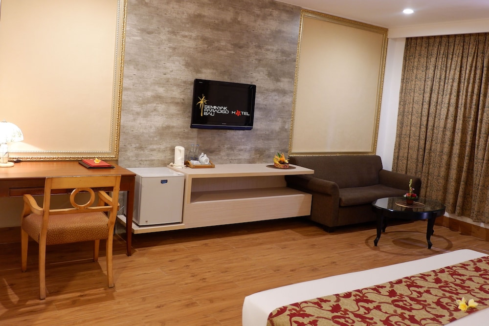 Junior Suite Room Bungalow - Photo 12