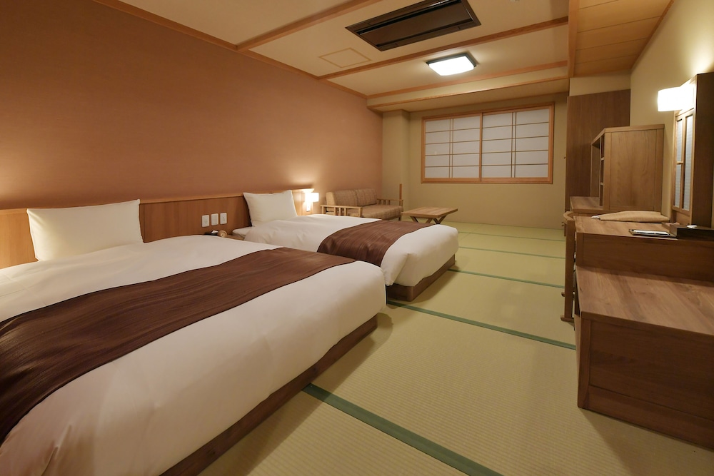 Twin Room, Non Smoking photo 1