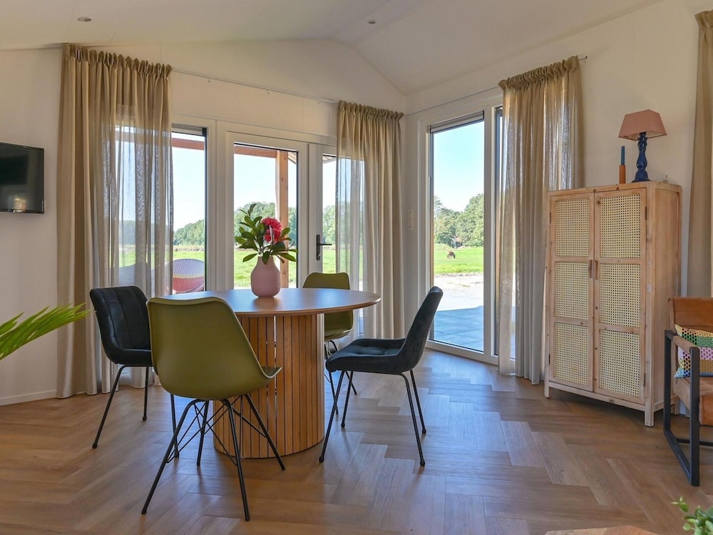 Chalet photo 3
