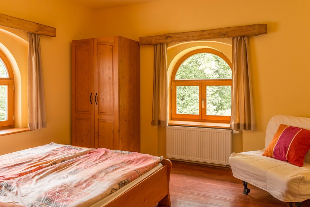 Standard Room photo 1