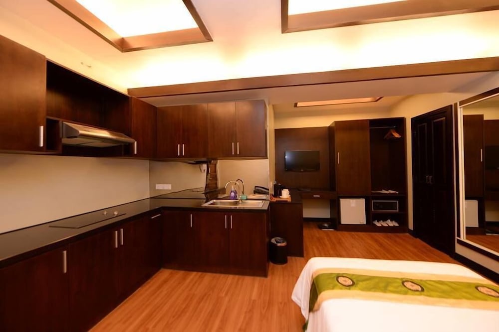 Deluxe Room photo 1