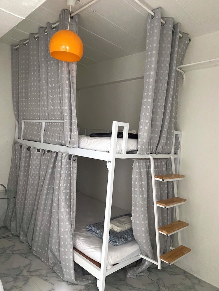 Shared Dormitory photo 1
