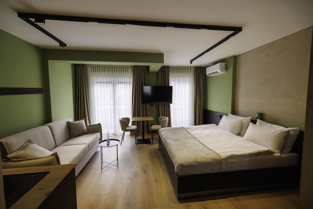 Premium Room photo 1