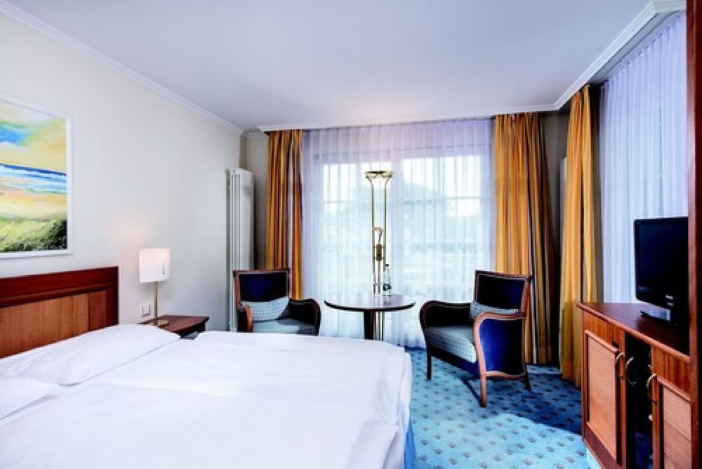 Double Room, Sea View - Photo 1