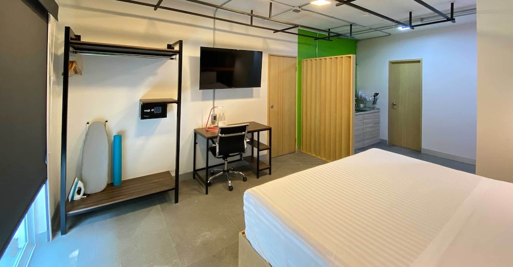 Comfort Studio Suite photo 3
