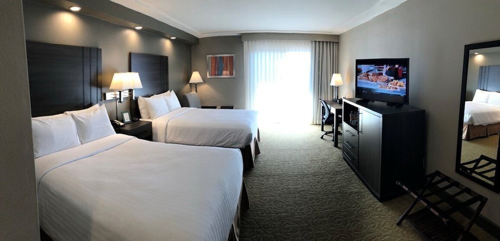 GreenTree Inn & Suites Los Angeles - Alhambra - Pasadena, Zdjęcie 4
