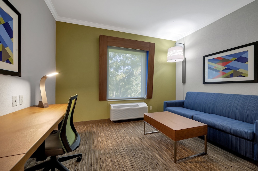 Suite, 1 King Bed - Photo 1