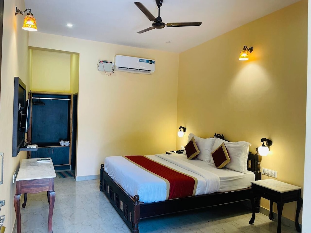 Superior Double Room photo 3