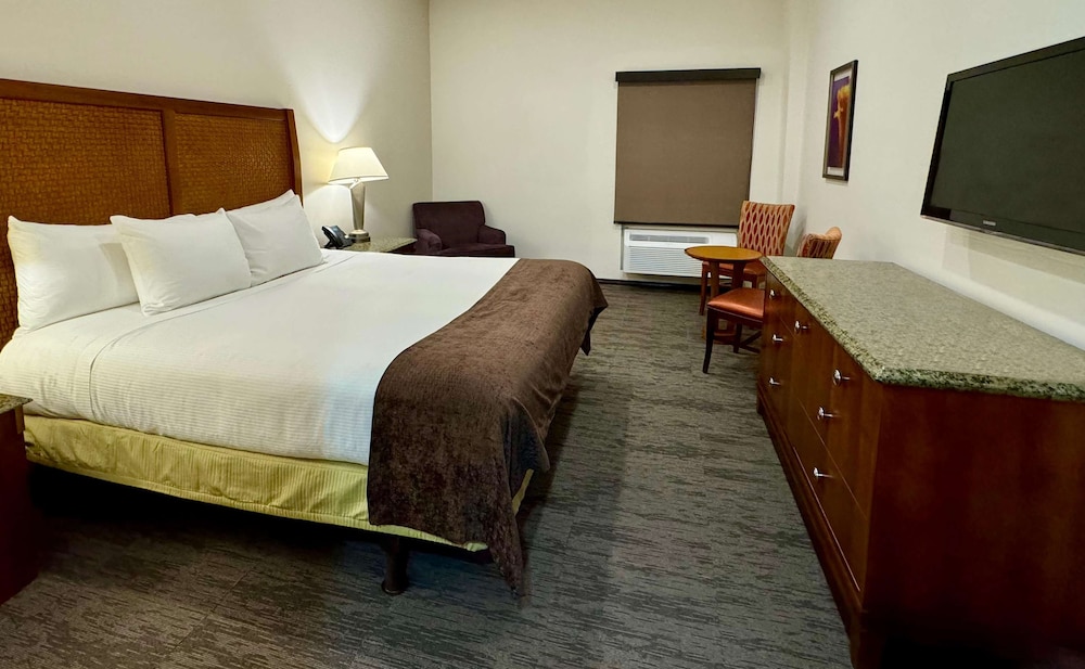 Standard Room, 1 King Bed, Non Smoking - Photo 4