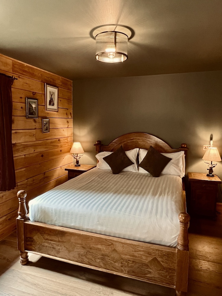 Lodges På Loch Ness, Billede 26