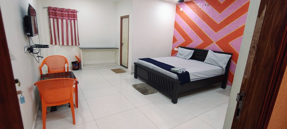 Basic Single Room