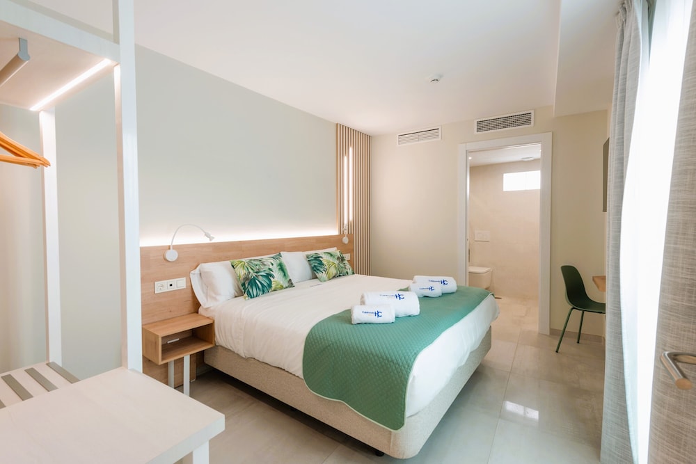 Deluxe Room photo 2