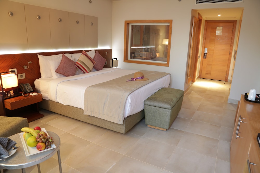 Superior Room, Beachfront