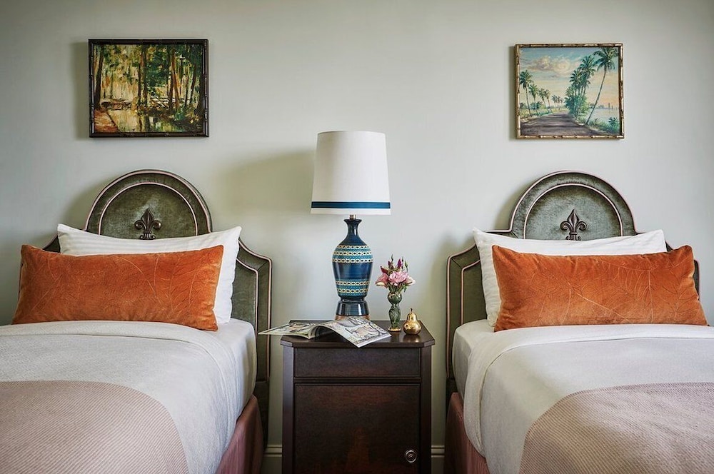 Superior Suite, Multiple Beds (Thalia Family Suite) - Photo 1