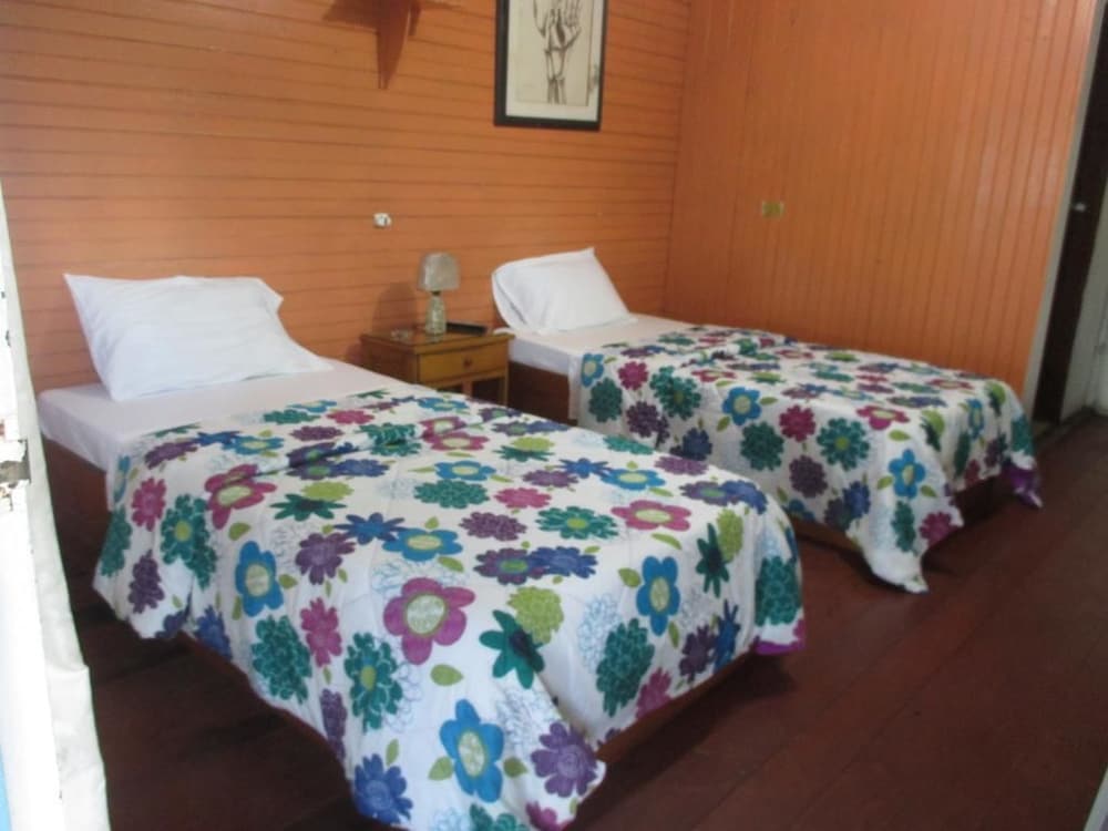 Standard Double Room, 1 Bedroom, Ground Floor photo 1